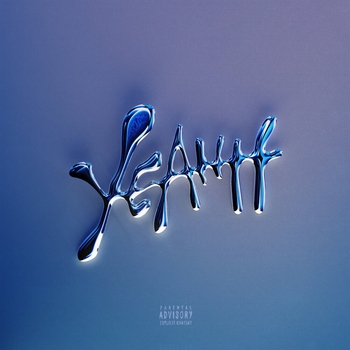 Альбом Yeahh, Pt. 1 Скриптонит