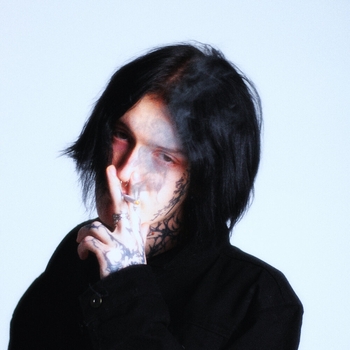 Нэнси холод - Graveyard (Sumerki 2023)