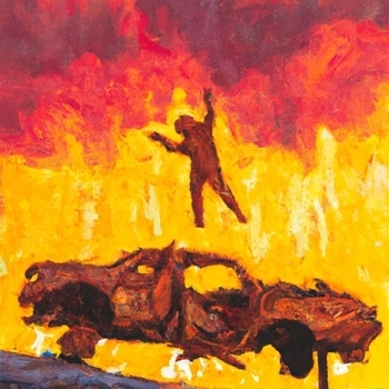 Vodopady - Первое свидание (Dead Planet 2023)