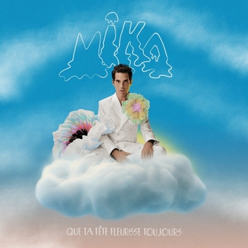 Mika - Apocalypse Calypso (2023)