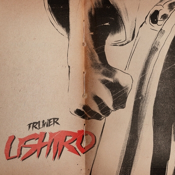 Truwer - Ushiro (2023)