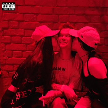 Aquila - Мой самый грустный трек (Luv stories 2023)