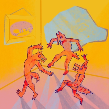 Я.Сгорел.Дважды - До встречи пока (Танцы с волками 2023)