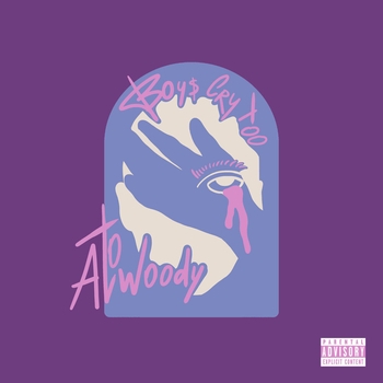 Альбом Boys Cry Too Ato Woody