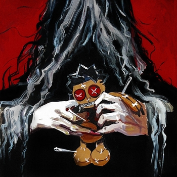 Jollo - Ведьма (Ведьма 2023)