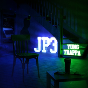 Yung Trappa - Брикс (Jp3. 2023)