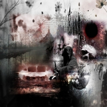 Woee33 feat Sadkawaii, Dracerd - Big Dawg Clique (prod. by weelay, asqura) (Stay Young the Vampire Way 2023)