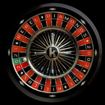 The Killers - Your Side Of Town