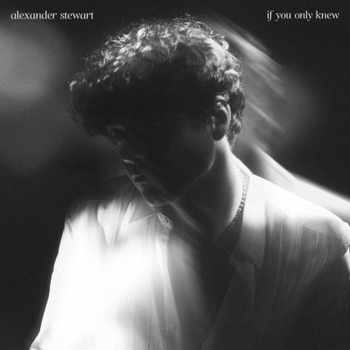 Alexander Stewart - October (If You Only Knew 2023)