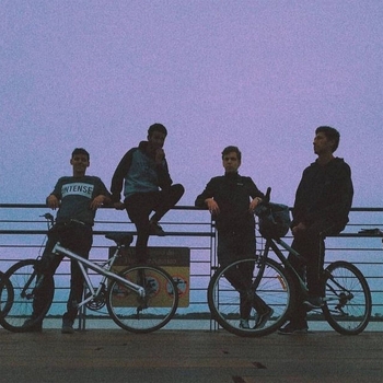 Past Day - November (Friends 2023)