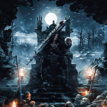 Arthas - Погружение (Во имя тьмы 2023)