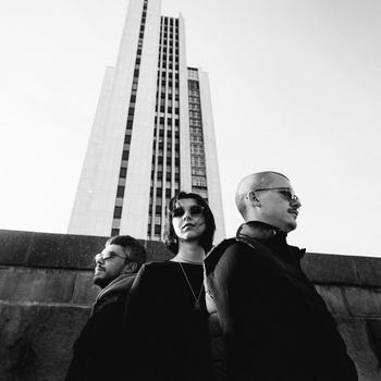 Beeswax & Olesya - Не сказала (Не зови 2023)