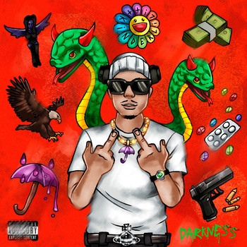 4n Way feat Kinderlil - Tubik