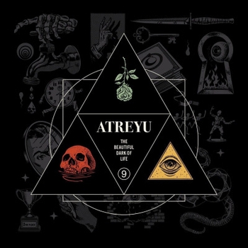 Atreyu - Watch Me Burn (The Beautiful Dark Of Life 2023)