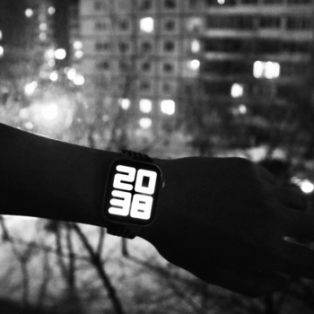 Plvtina - Ambition (20:38. 2023)