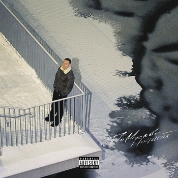 Альбом По Москве ночной Luxor