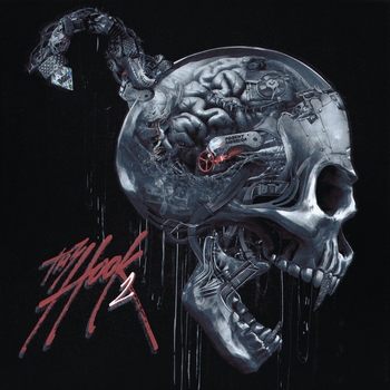 Ameriqa feat Porchy - No Question (Th3 Hook 2. 2023)