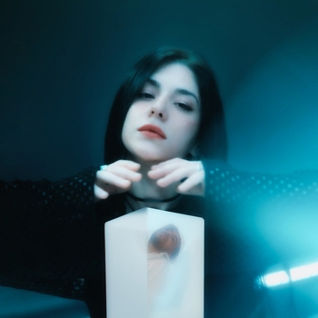 Asenssia and Broosnica - Кольцо