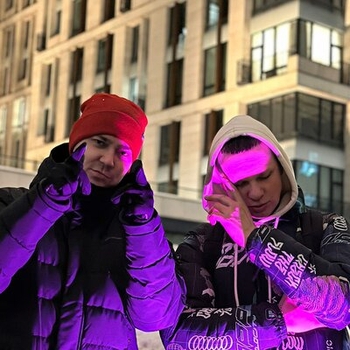 Паша Proorok feat Денис Белик - Вечно Молодые (Rendow Remix) (Вечно Молодые (Rendow Remix) 2023)