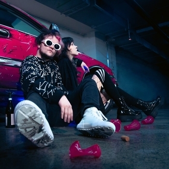 РУБИ КОНцы! - Пять сигарет (Дрейнер 2023)