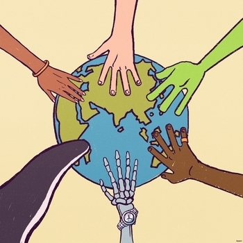 Blago White feat Pashik, Icywave - Swervin (Vmesti Kaifuyem 2023)