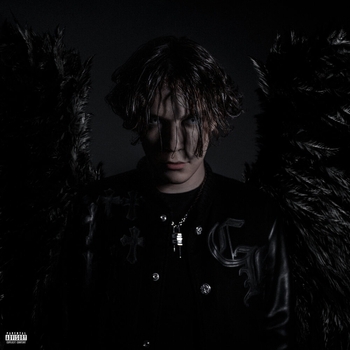 Альбом Goth Angel Uglystephan