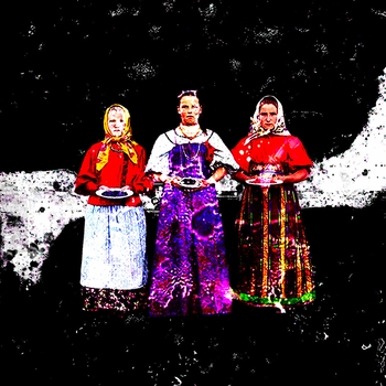 oligarkh - Forgive Us (2023 Remaster) (Земля и воля Deluxe Edition 2023)