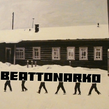 Beattonarko - Puaro (350. 2024)