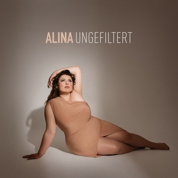 Альбом Ungefiltert Alina