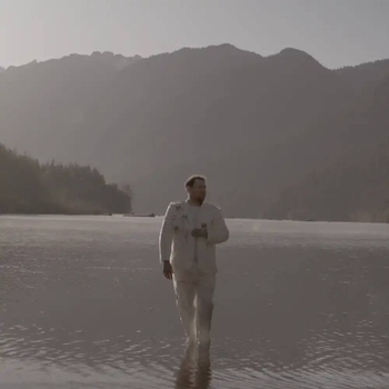 morgxn - Modern Man (Beacon 2024)