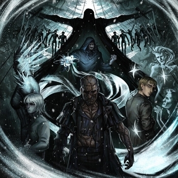 Sagath - Марионетки (Всё э то магия 2024)