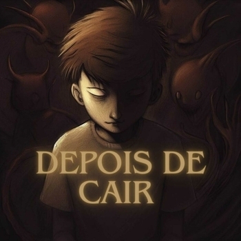 Diazz - Erros e Acertos (Depois de Cair 2024)