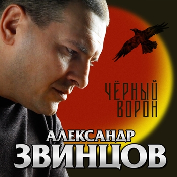 Александр Звинцов - Юность (Чёрный ворон 2006)
