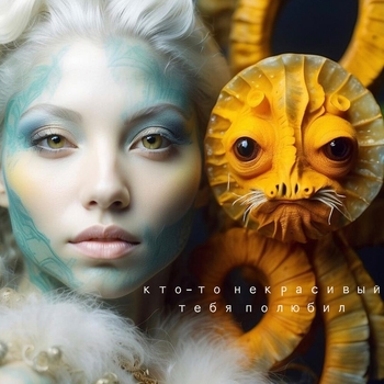 Цветомузыка - Заглуши (Кто-то некрасивый тебя полюбил 2023)