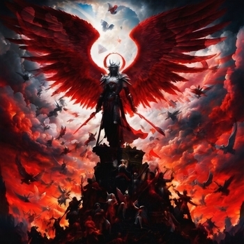 Джейло - Теряю себя (Cyber!rock: Рапсодия, Vol. 1. 2024)