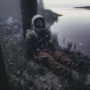 deadsouls, HORRIFYING - AGONY