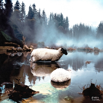 Igor - Снег (Агнец 2024)