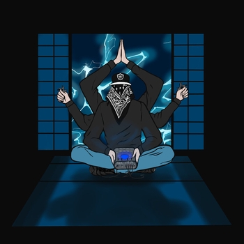 Raiden Killah feat Ndls404 - Talez Bout Killah (Bushido 2024)