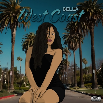 Альбом West Coast Bella