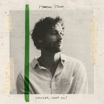 Harrison Storm - Tomorrow (Wonder, Won't You? 2024)