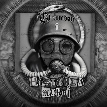 the Chemodan - Химическая сумка