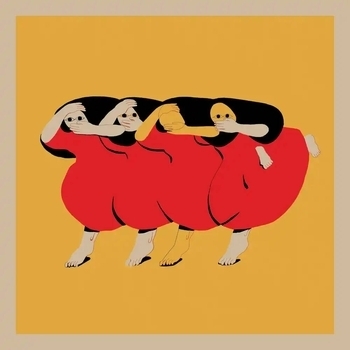 Future Islands - The Fight (2023)