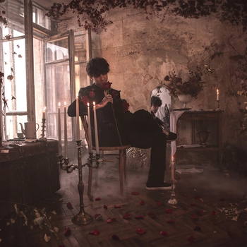 Mellsher - Не любовь (Этапы идеальных разрушений 2024)