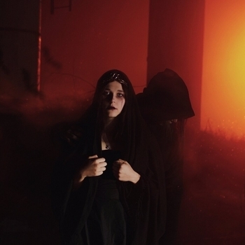 Lithium - Посмотри (Внеземное притяжение 2024)