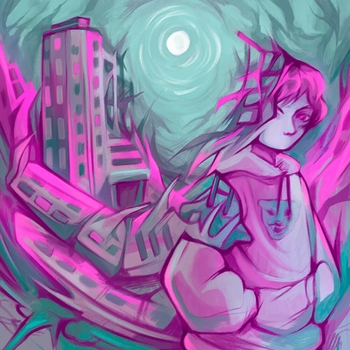 Jetty Gas - Moment (Alteration 2024)