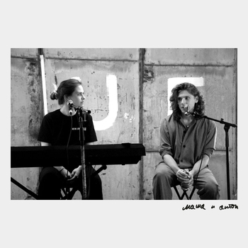 Меня зовут Маша feat Антон Музыкантский - Далеко-далеко (Маша и Антон 2024)