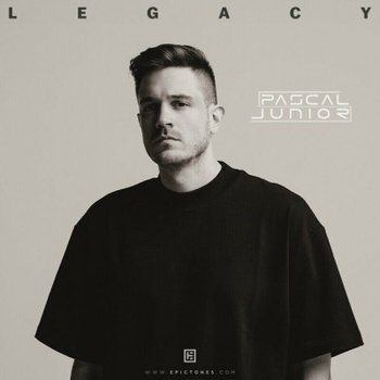 Pascal Junior feat Bastien - Gone (Legacy 2024)