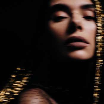 Etolubov - Attraction (Pritiazhenie) (2023)