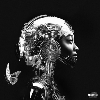 Альбом Drop 7 Little Simz