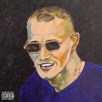 Гриша Гофман и Трувонт, Чокер - Люди в чёрном